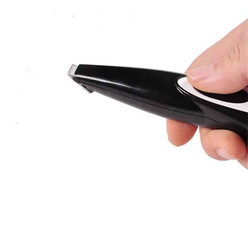 Электрический триммер для ног домашних животных машинка стрижки деталей собаки