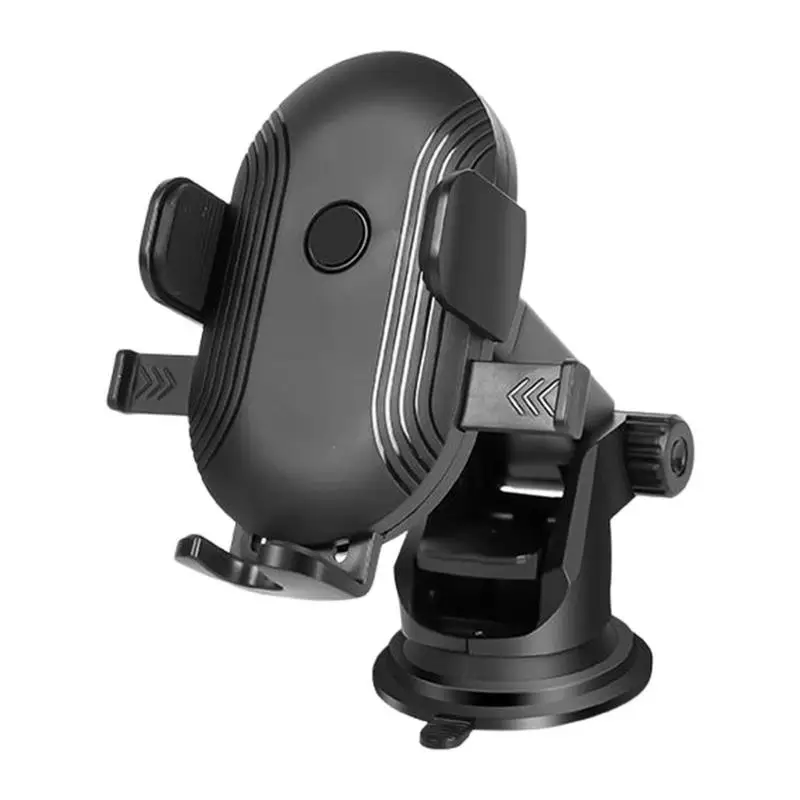 

Car Phone Holder Air Vent Car Mount Enjoy Never Blocking Universal Car Phone Holder Mount Easily Install Cell Phone Holder For