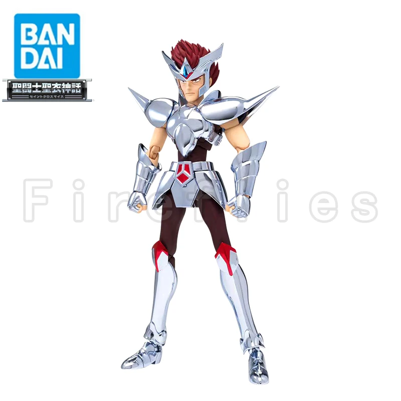 

17cm BANDAI Action Figure Saint Seiya Cloth Myth EX Silver Saint Centaurus Babel Anime Model Gift Free Shipping