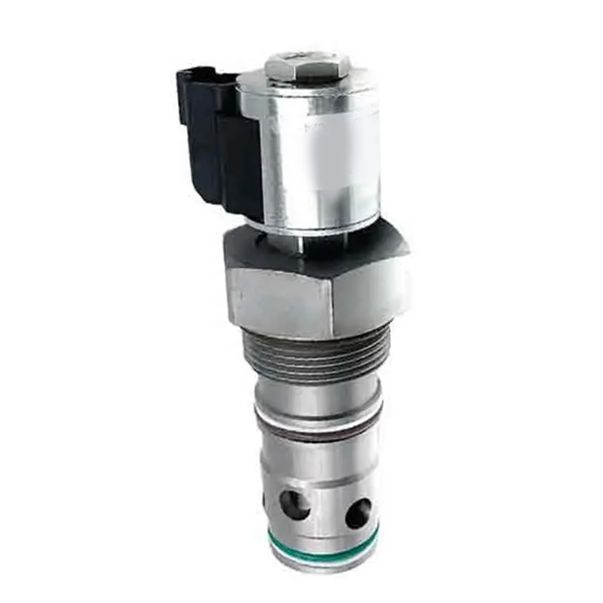 Электромагнитный клапан 24 В 328-4314 3284314 CA Для двигателя Caterpillar C18 C9.3 C11 колесный