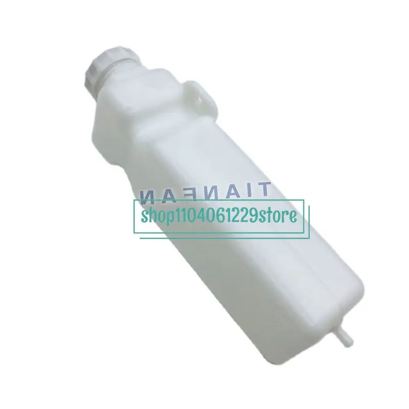 Универсальный вспомогательный резервуар для воды запасной экскаватора