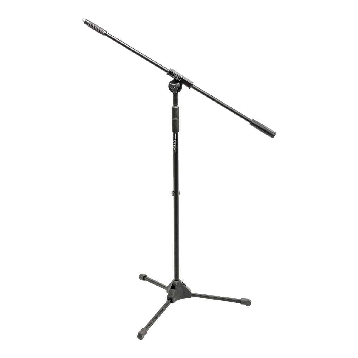 

SUPPORT FOR PROFESSIONAL MICROPHONE TURNS BLACK SMFULL