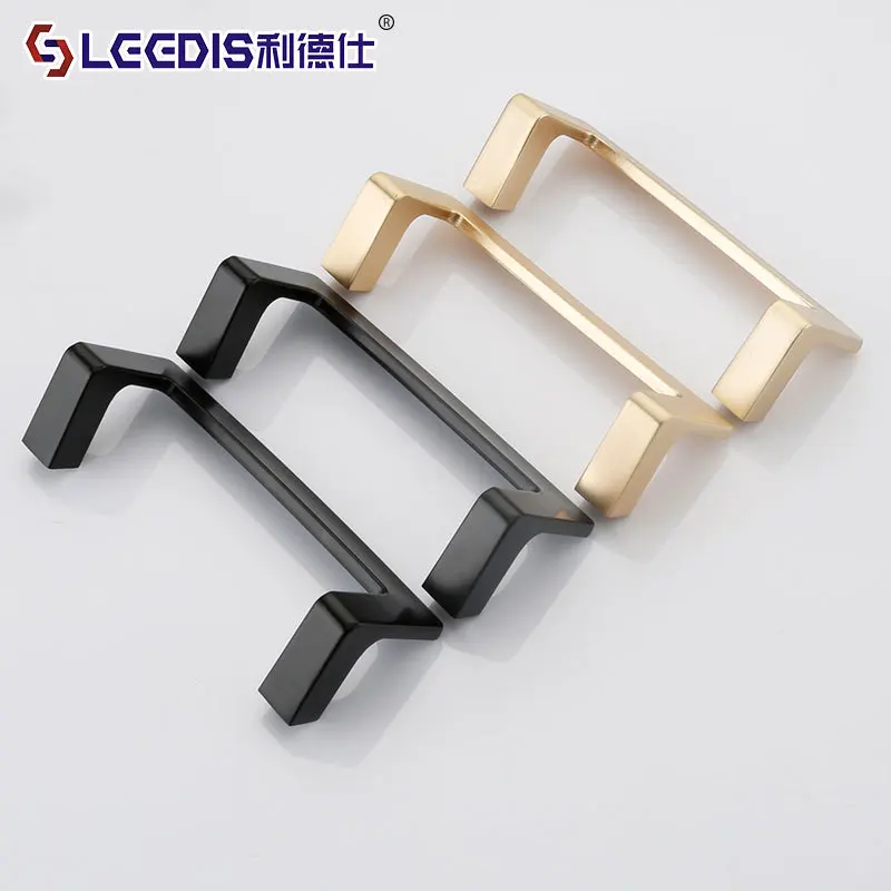 

Китайский шкаф для обуви, ручка шкафа, Имитация меди, ящик шкафа, аксессуары из цинкового сплава, ручки шкафа