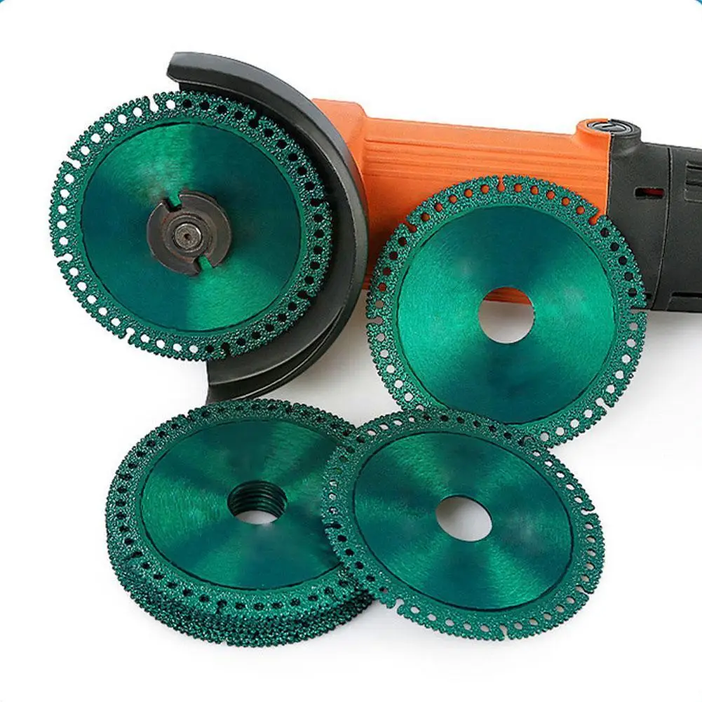 

Composite Multifunctional Cutting Blade Granite Marble Cutting Disc Porcelain Tile Ceramic Blades For Diamond Saw Blade J0f8
