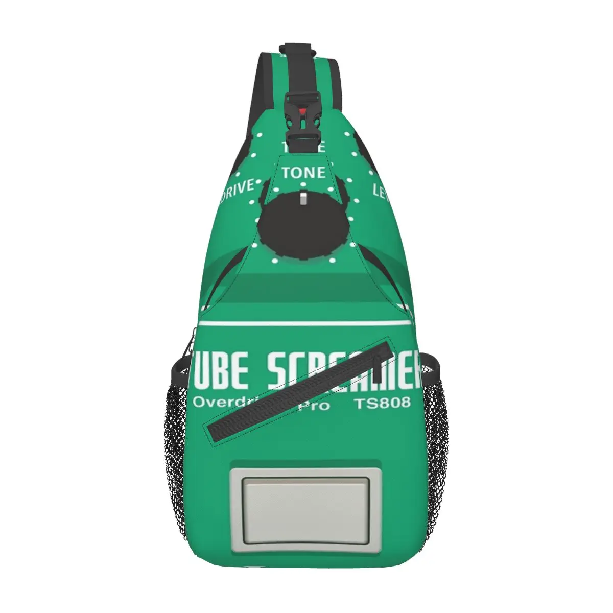 

Нагрудная сумка для отдыха из полиэстера