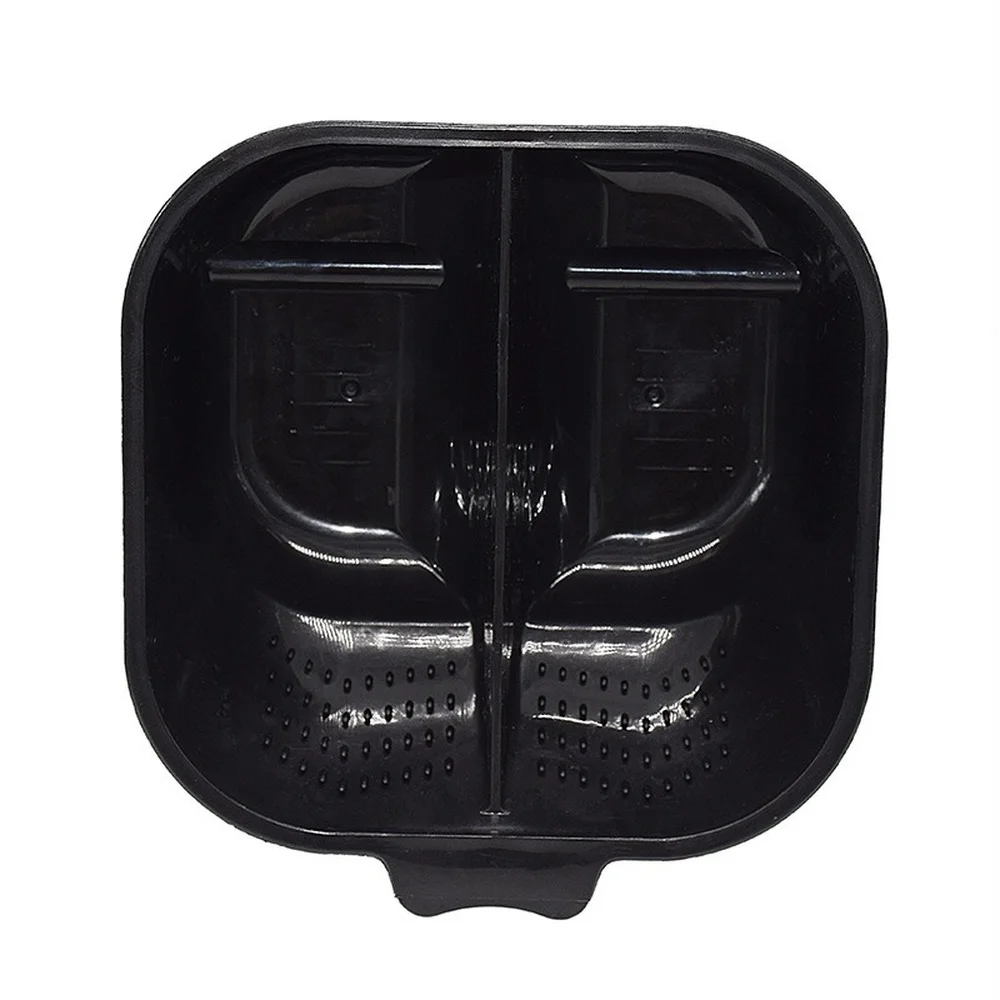 

1PCS Hair Dyestuff Cream Paint Stirring Bowl Hair Color Mixing Bowl Salon Hair Dyeing Coloring Bowl Set for Barber Styling Tool