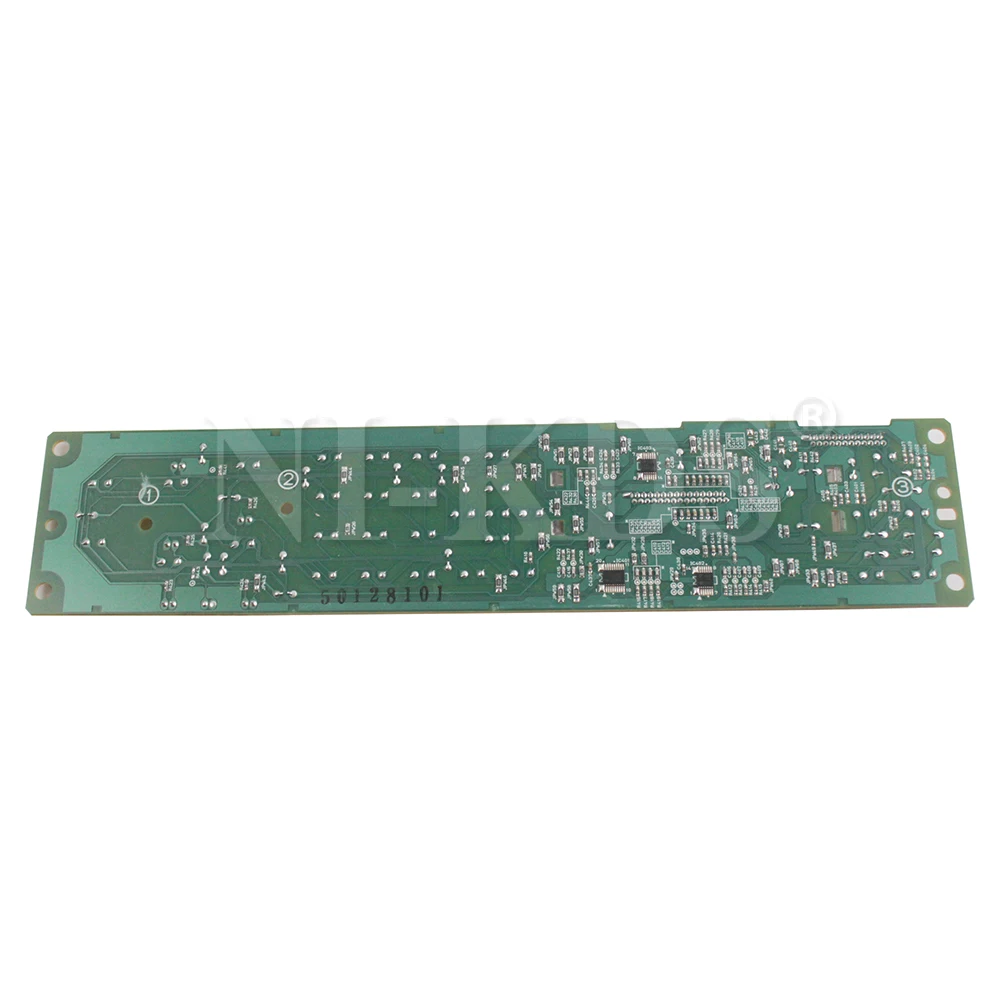 Панель управления FM1-J976 в сборе для Canon MF210 MF211 MF223 MF232 MF244 210 211 223 232 ЖК-дисплей с