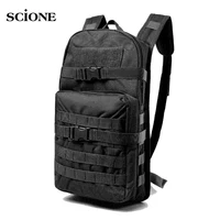 15l molle system bicycle bag military army backpack camping riding travel molle tactical bags hiking cycling outdoor bag xa117a