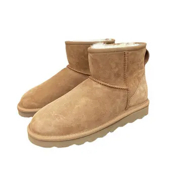Угги женские ugg оригинал - купить недорого | AliExpress