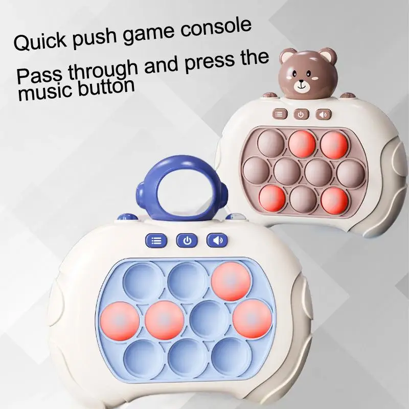 

Pushing Game Machine - The Ultimate Happy Speed Puzzle Pass to Kill Rats