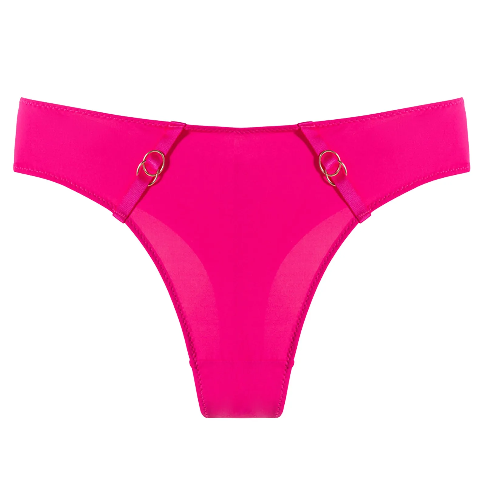 Нижнее белье для женщин сексуальные хипстерские трусики дышащие трусики-бини