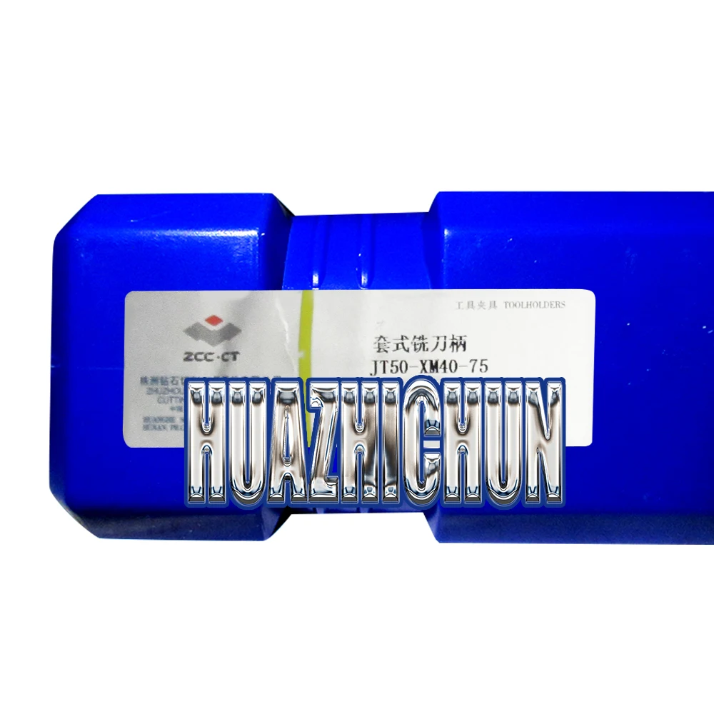Держатели инструментов HUAZHICHUN JT50-XM40-75/150