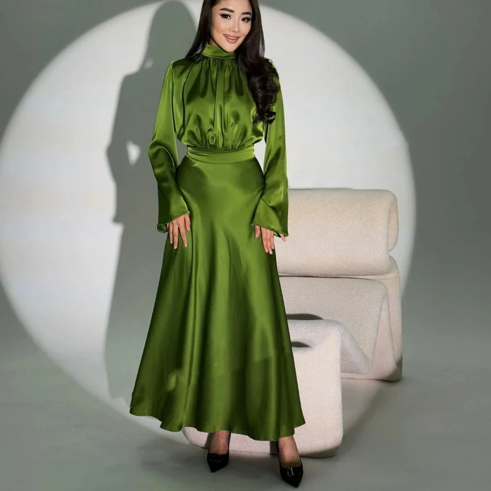 Женское платье Hoepoly Muloong