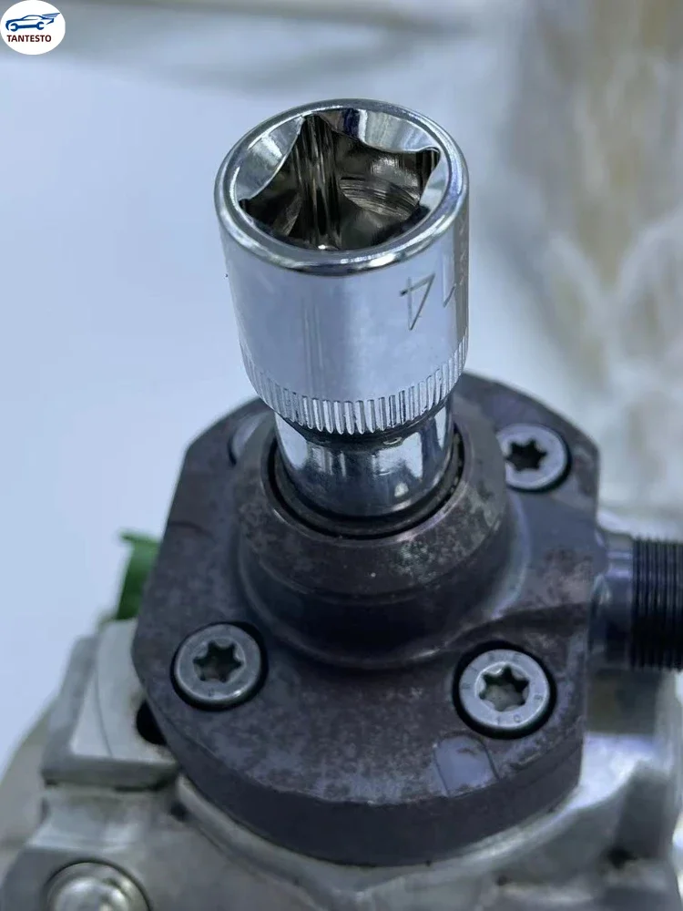 Подающий клапан CRIN для насоса поршень снятия инструмент ремонта опорной рамы DENSO