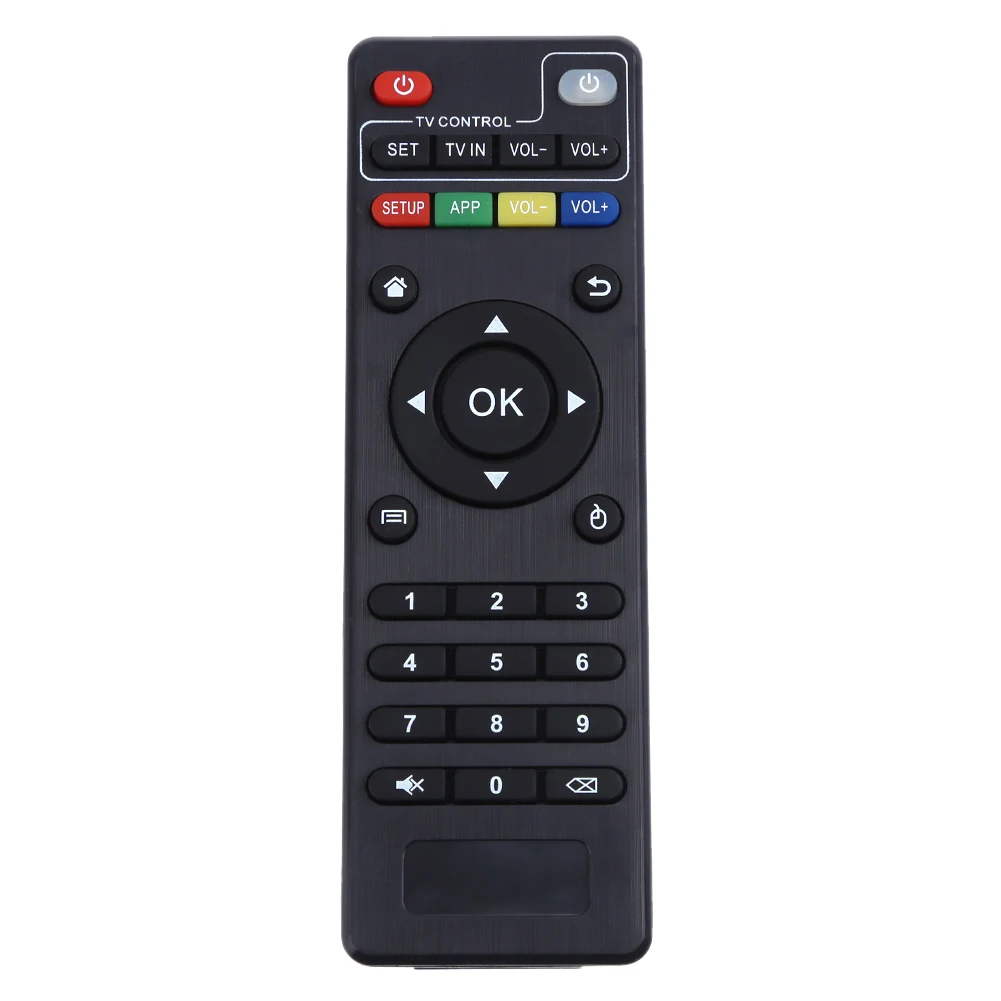 Запасной пульт дистанционного управления для ТВ-приставки Android TV Box 96