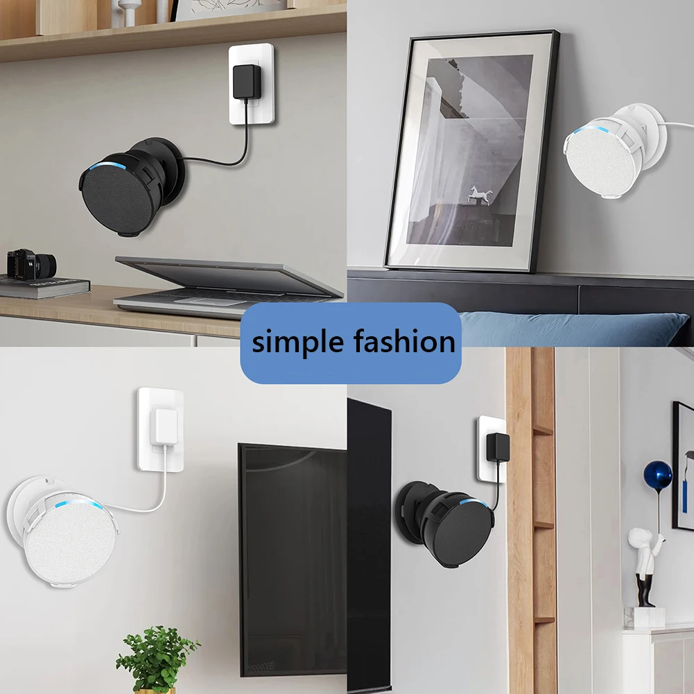 Настенная подставка для динамика Amazon