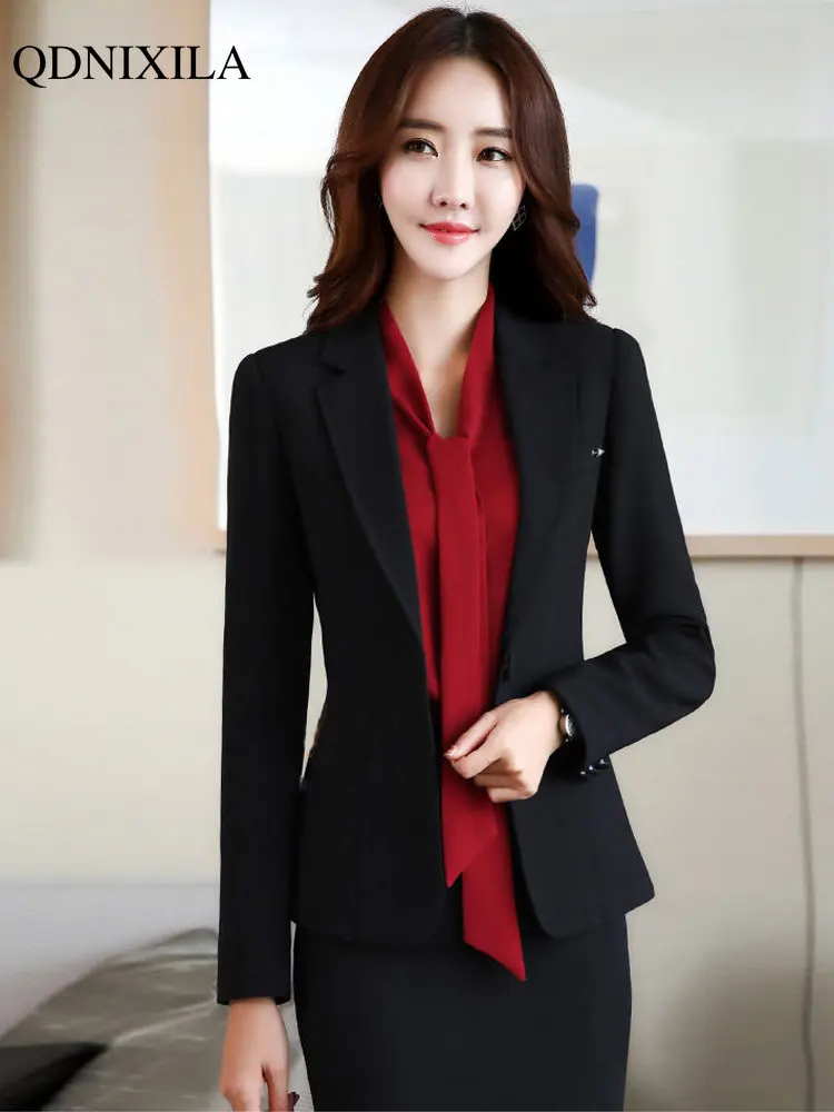 2023 Spring Summer Chic and Elegant Blazer for Women New In Outerwear Casual Slim Korean Women's Jacket Female Suit Fashion Coat