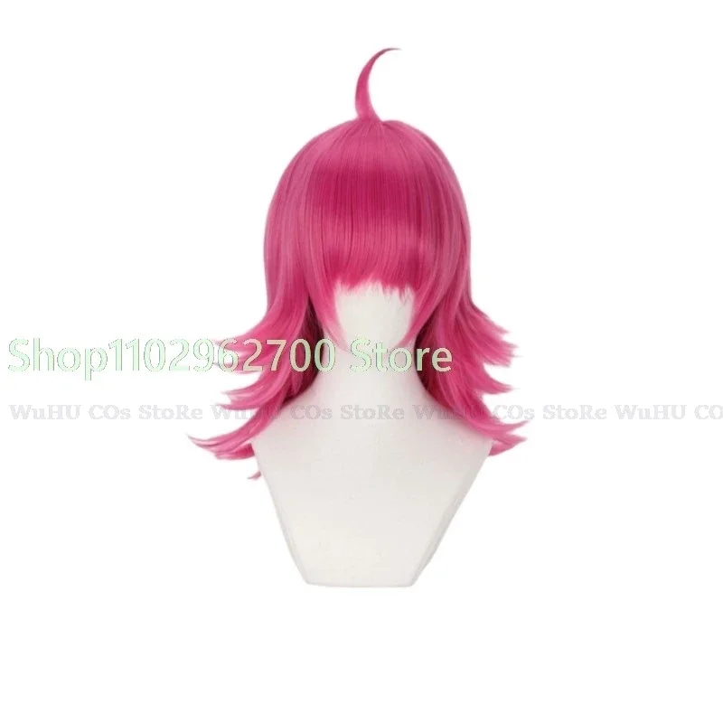 Аниме Love Live! Nijiguan старшая Школа Idol клуб Tennouji Rina Косплей Костюм Wig JK Униформа обувь