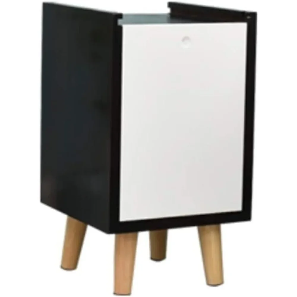 Модная прикроватная тумбочка изголовья кровати простой современный маленький