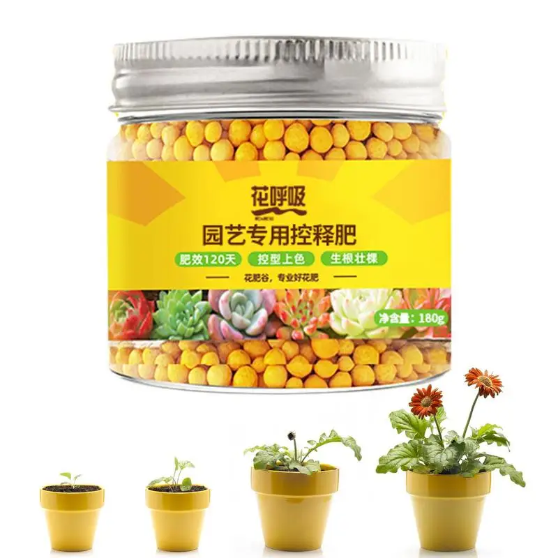 

Flower Fertilizer Organic Plant Food Tree Fertilizer With Medium And Trace Elements Suitable For All Stages Of Plant Growth