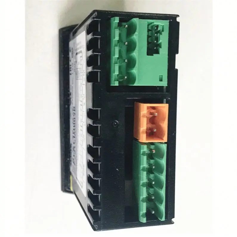 

EVK411P3 temperature controller