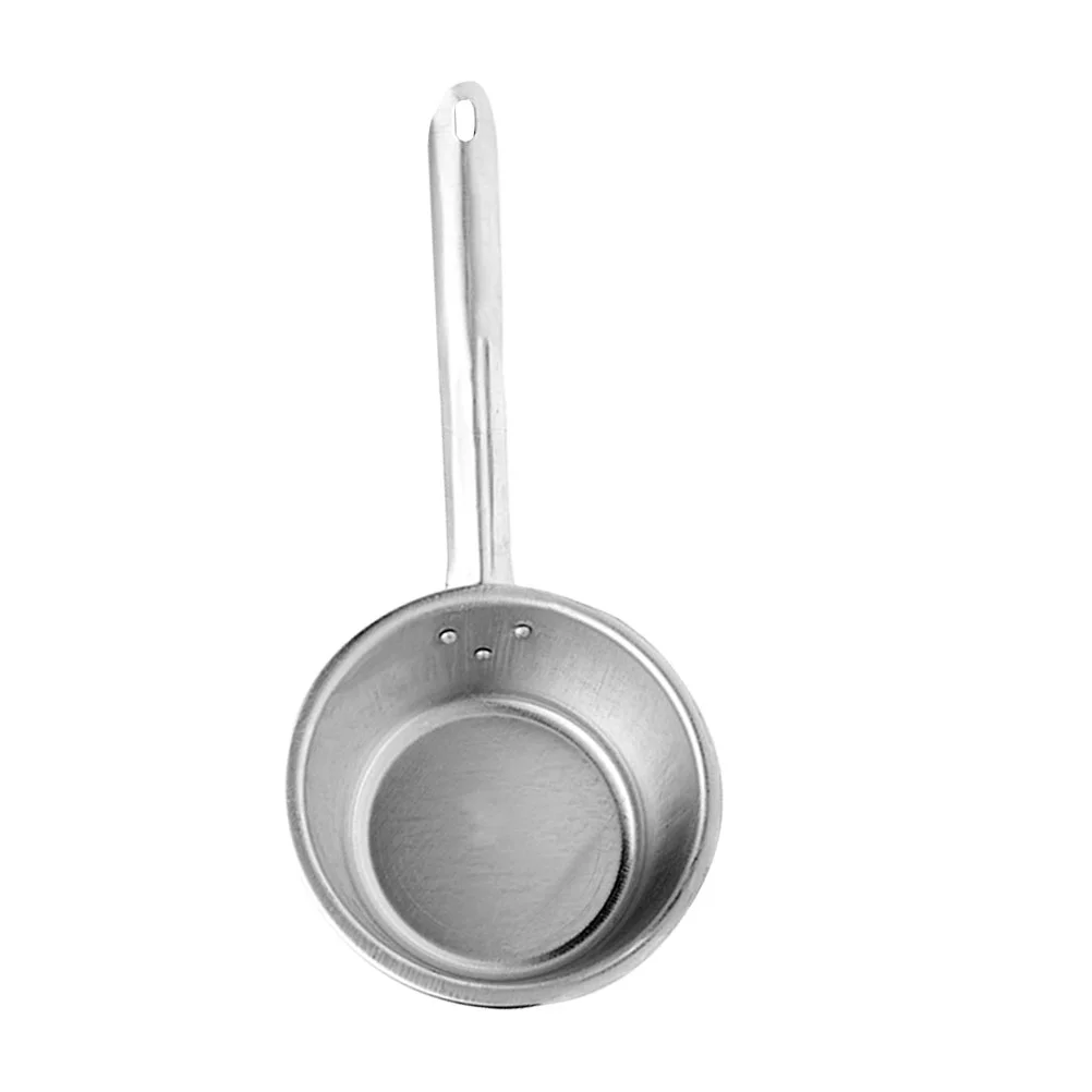 

Ladle Water Scoop Cup Dipper Cookinggarden Bathing Bath Kitchen Watering Spoon Handle Shampoo Ladles Soupmetal Can Baby Big