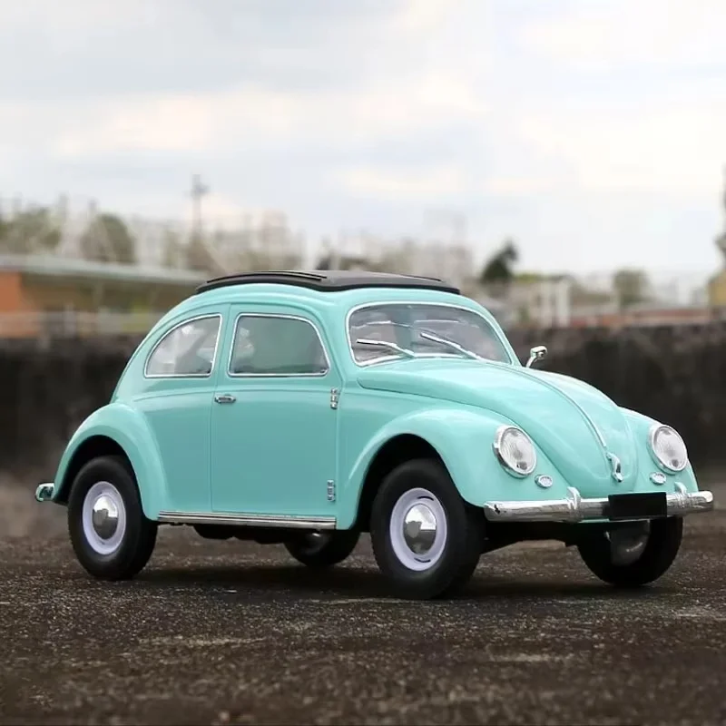 Перекрестная граница Новый Непослушный Дракон Delin ретро имитация жука фотодрифт