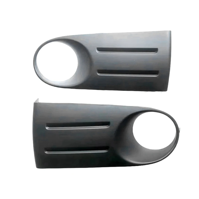 9650212377 9650212477 для Citroen Picasso левая фара передняя противотуманная бампер рамка Черный