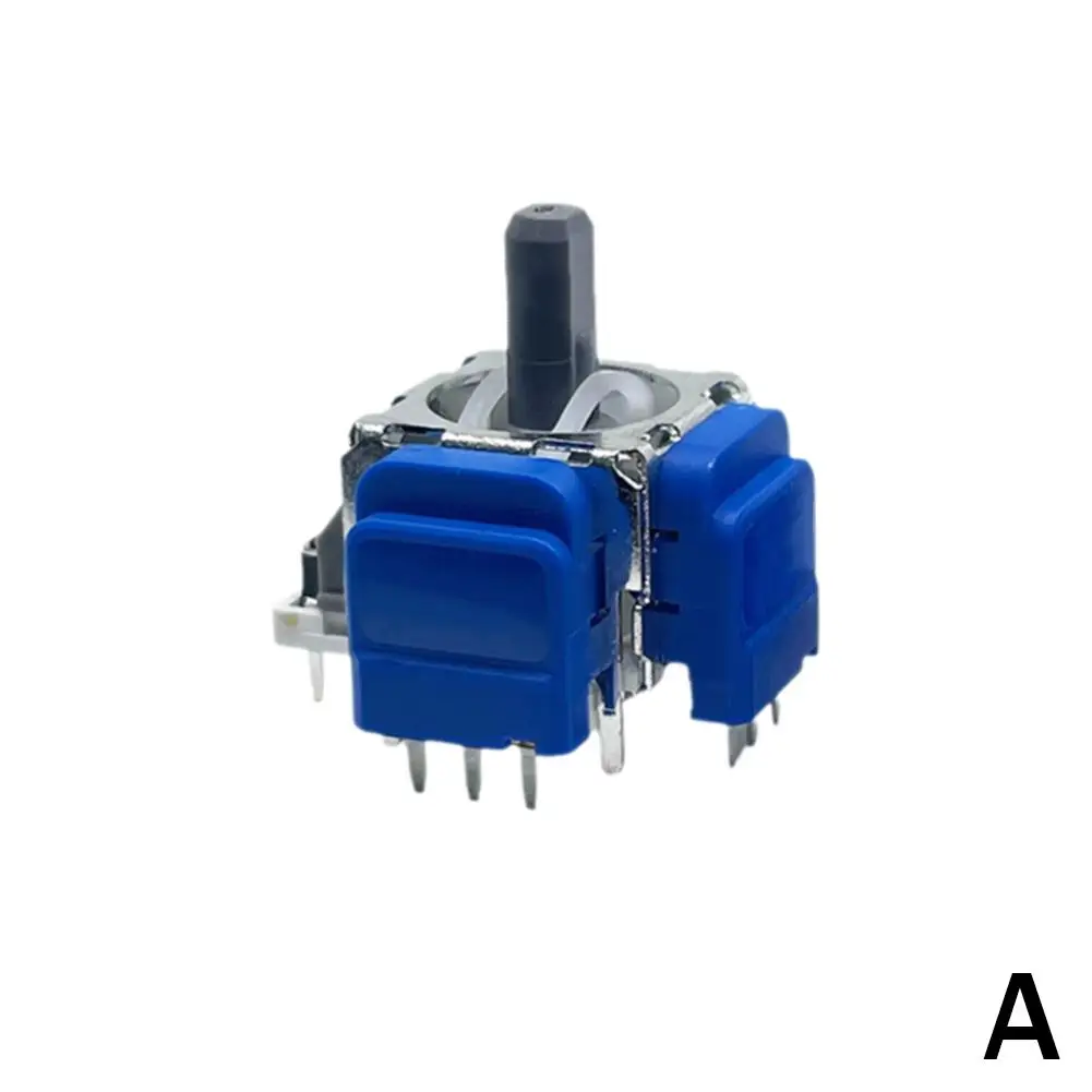 Магнитное сопротивление для контроллера Ps5 TMR