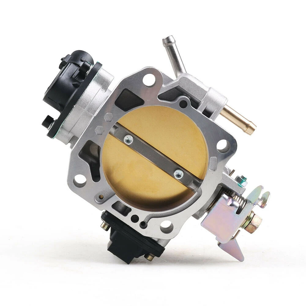 Комплект 70 мм дроссельной заслонки для Honda B16 B17 B18 B20 D15 D16 F20 F22 H22 H23 с TPS и датчиком