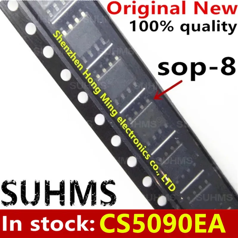 

(5-10 шт.) 100% Новый чипсет CS5090EA sop-8