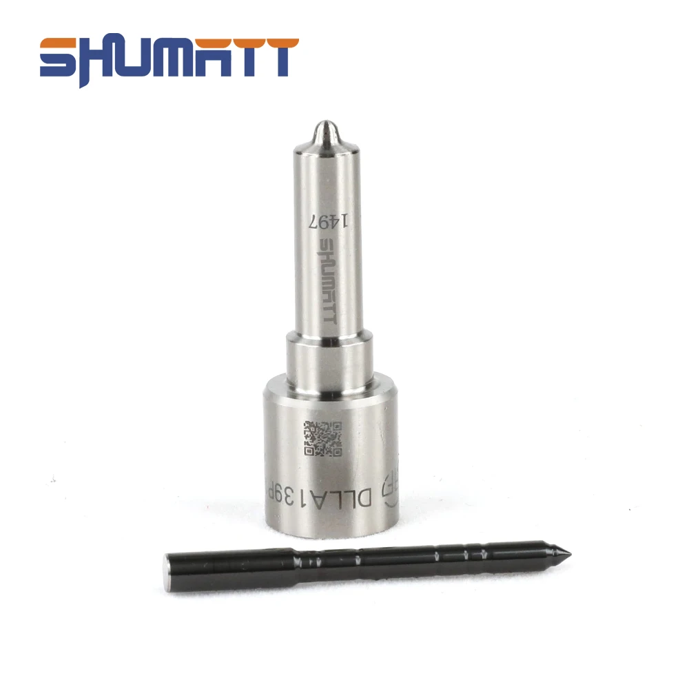 

Китай, новый DLLA139P1497 масляный инжектор 0433171923 для инжектора 0445110251