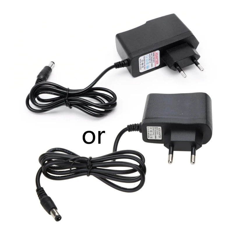 

Adapter 3V 1A for DC Power Supply 100-240V 50-60Hz to for DC 3V 1A