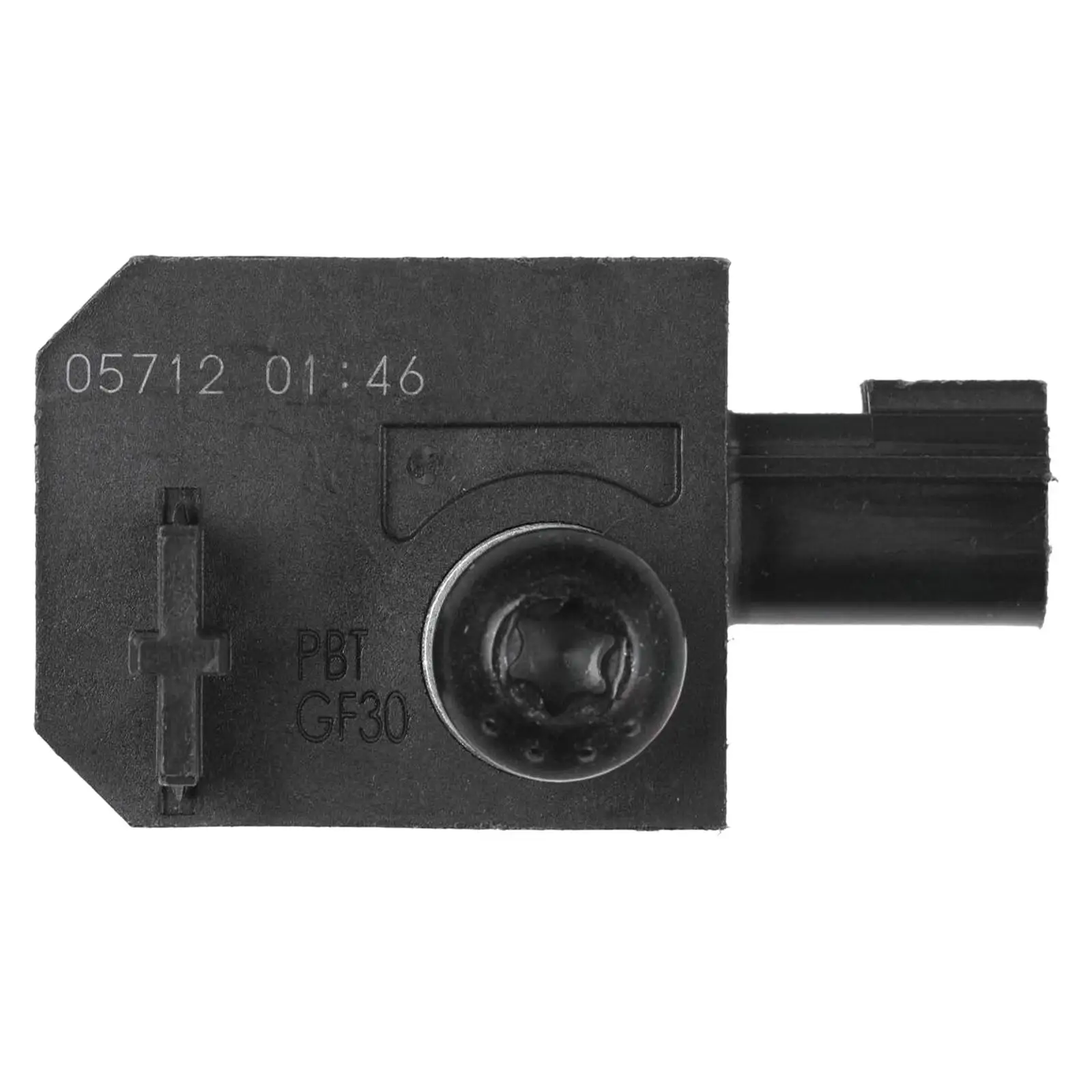 

Side Impact Sensor 13502577 for 10-15