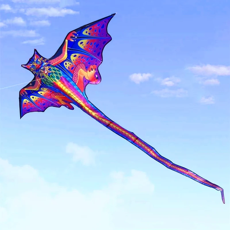 Бесплатная доставка 5 шт./лот воздушный змей-дракон оптовая продажа игрушки