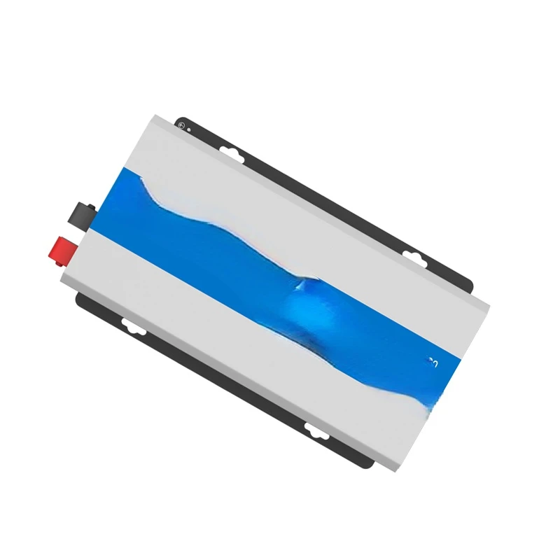 

hybrid solar inverter 12V/24VDC 220VAC lithium battery solar inverter