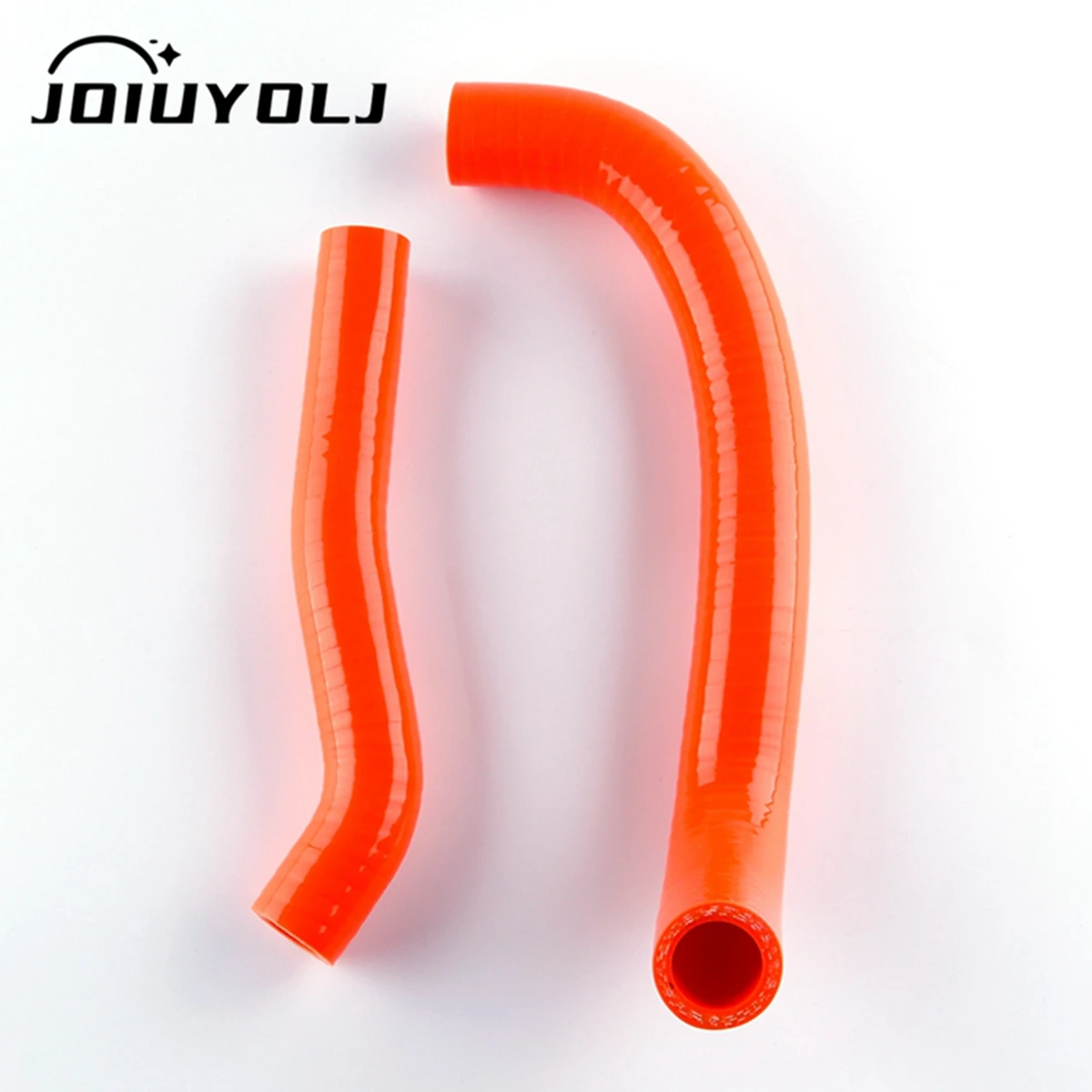 Силиконовая трубка радиатора охлаждающей жидкости для Suzuki KFX400 LTZ400 DVX400 2003-2008