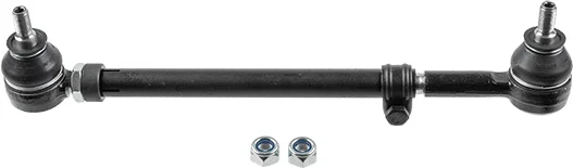 

1072502 for rod set (side tie rod) W124 n1124 C124