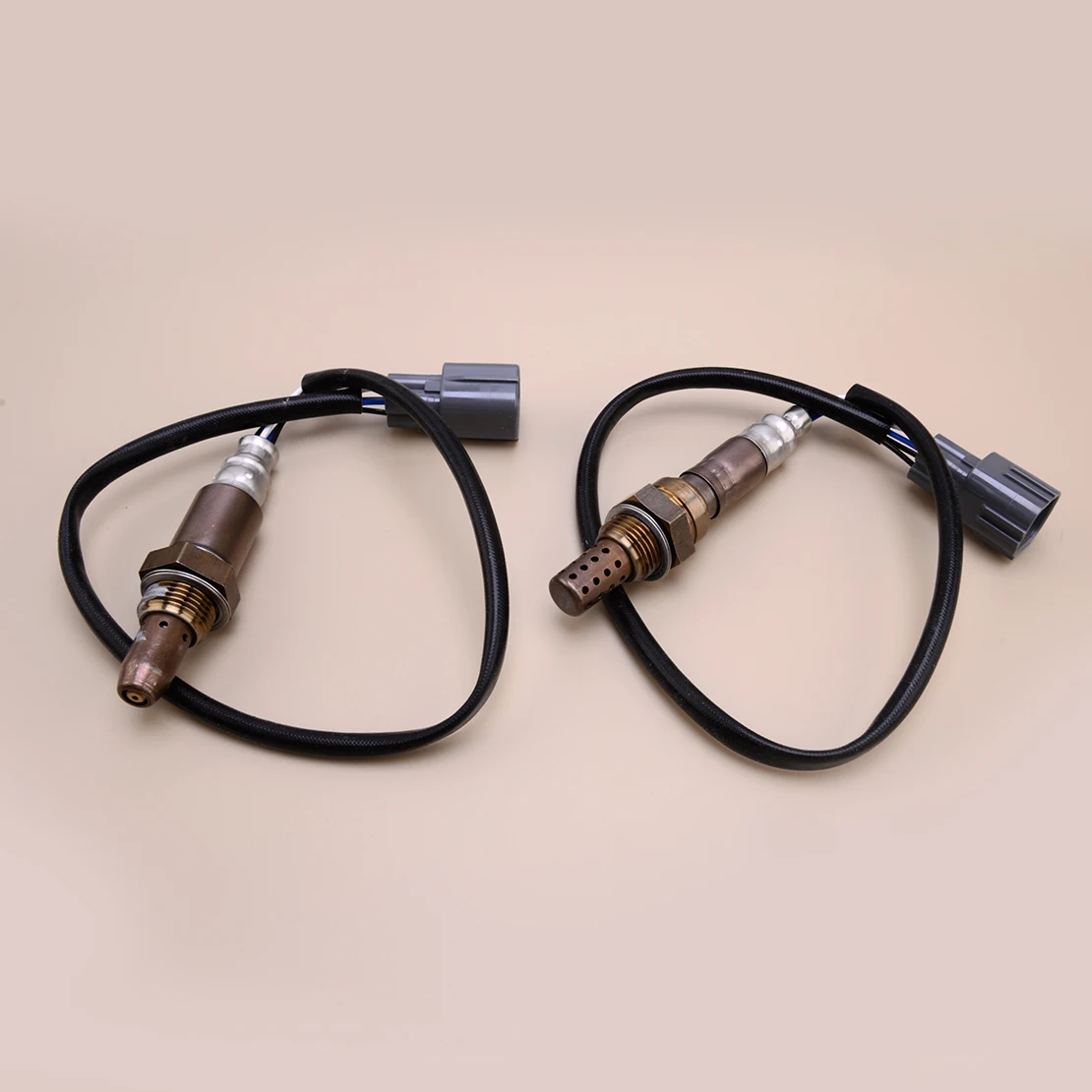 2 шт. датчик кислорода O2 234-4622 для Toyota Camry RAV4 234 л L4