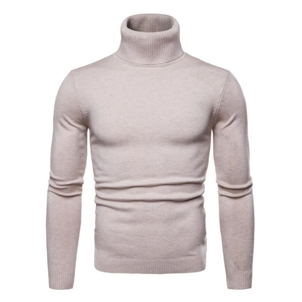 

Holiday Sweater Sweater Knit Top Long Sleeve Male Polyester Pullover Regular Slight Stretch Solid Color Spring