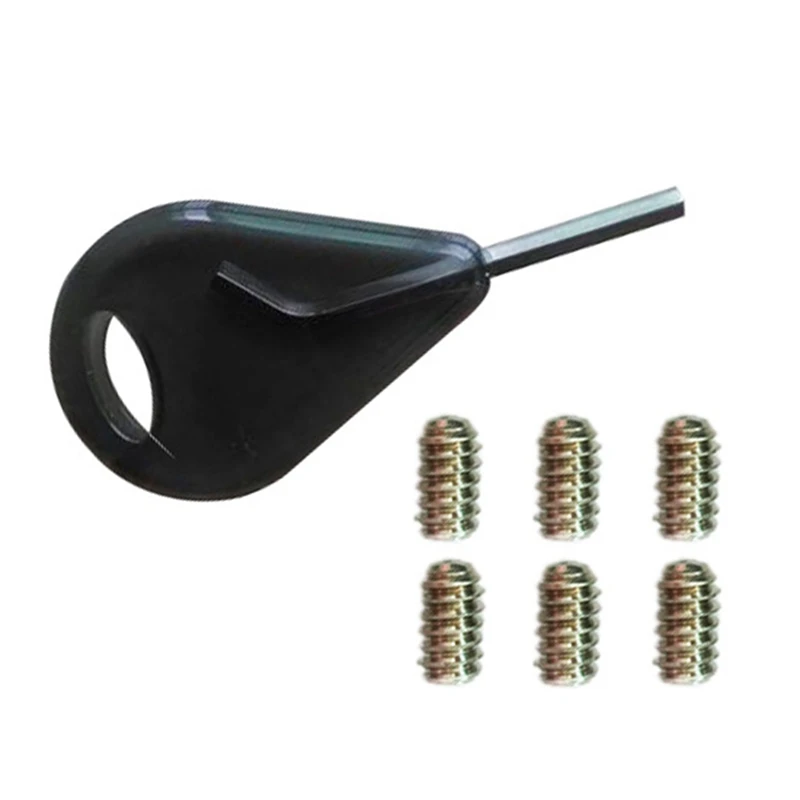 Винтовой гаечный ключ винтовой аксессуары для планшетов Запасной набор серфинга