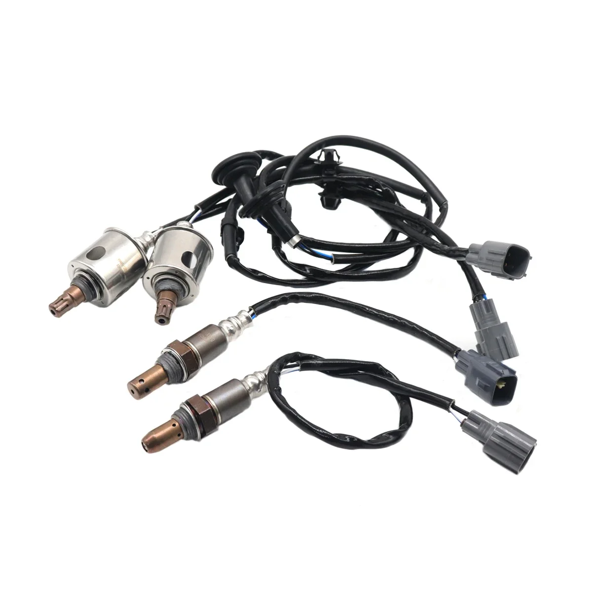 Новый автомобильный передний и задний соотношение воздуха топлива Лямбда O2