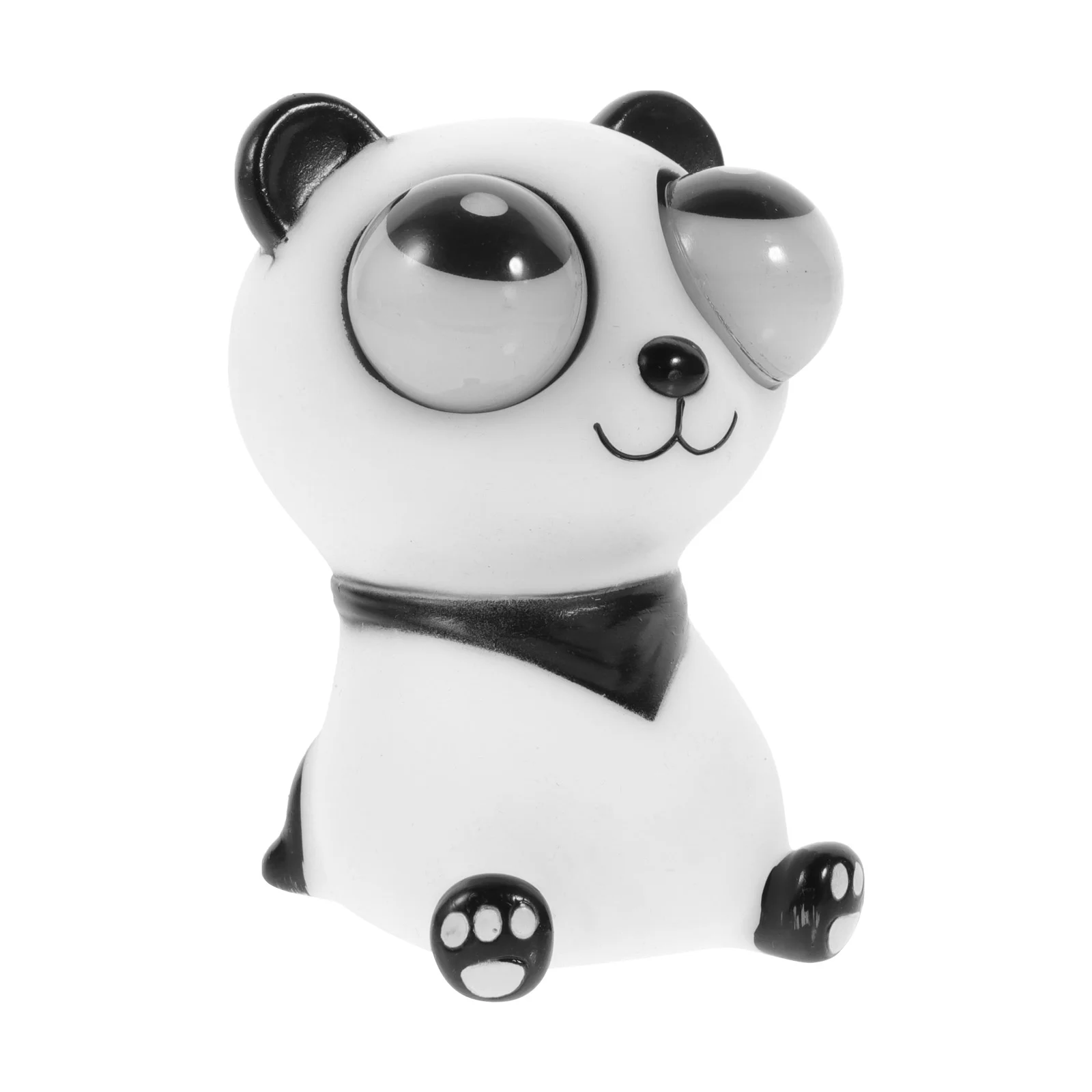 

Vent Funny Decompression Squeeze Squeeze Exploding Eye Doll for Friends Adult