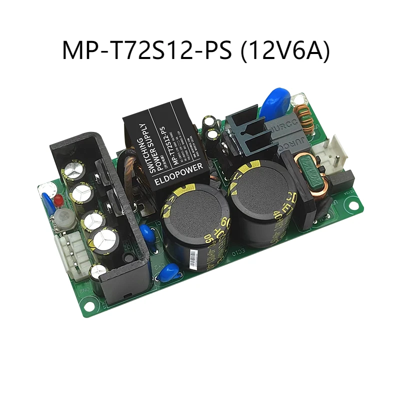 Импульсный источник питания MP-T72SXX-PS 72Вт