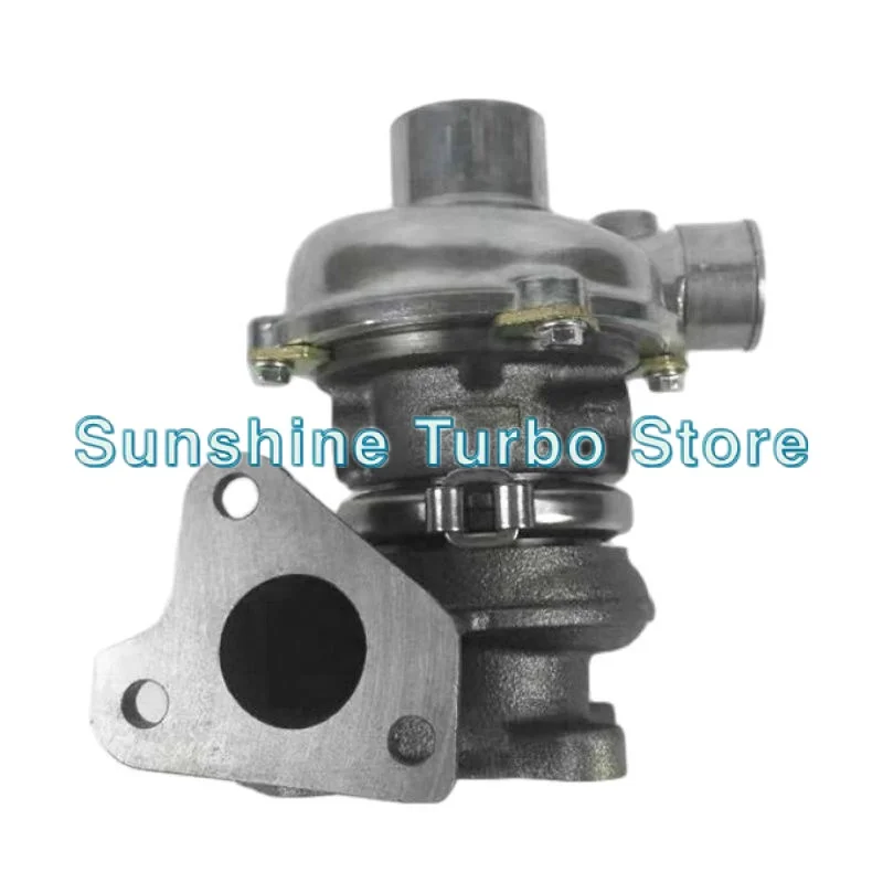 

Турбокомпрессор RHF3 VA410146 CIGF 8980928220 898092-8220 Turbo для двигателя 4LE2XCUA