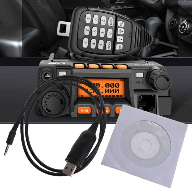 

Портативный USB-кабель для программирования Win10 System F19E