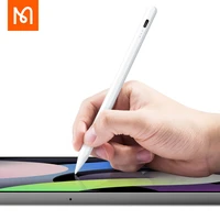 mcdodo smooth writing capacitive stylus np 8920 capacitive pencil pressure sensitive rechargeable for ipad microsoft surface pro