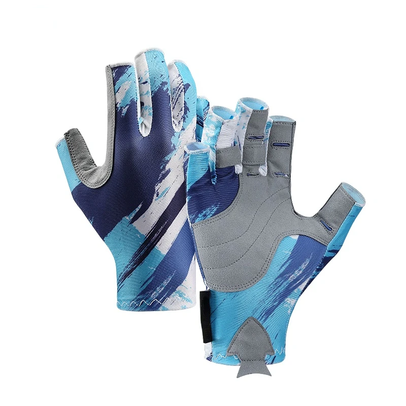 

Дышащие износостойкие перчатки с закрытыми пальцами для занятий спортом на открытом воздухе
