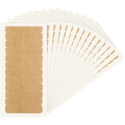 

Двусторонний клей для париков