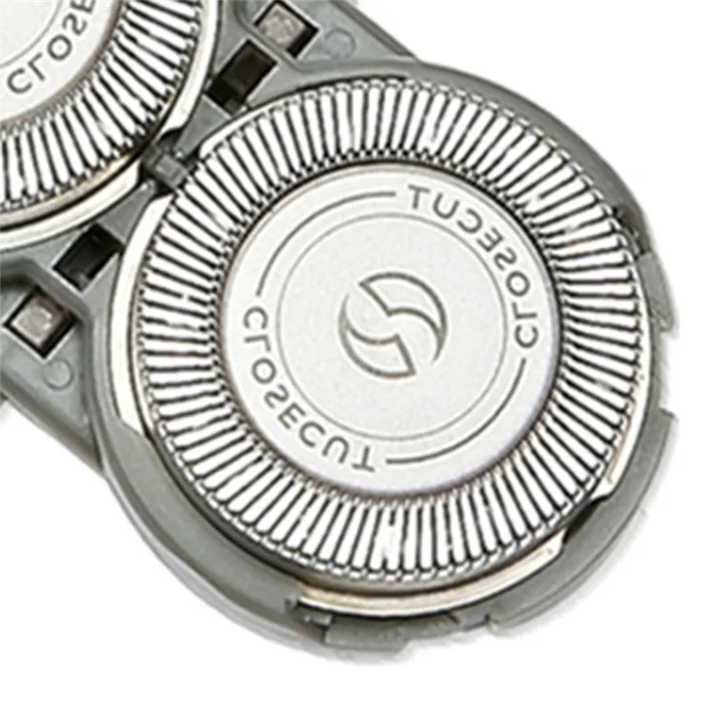 Универсальные бритвенные лезвия из нержавеющей стали головки с креплением